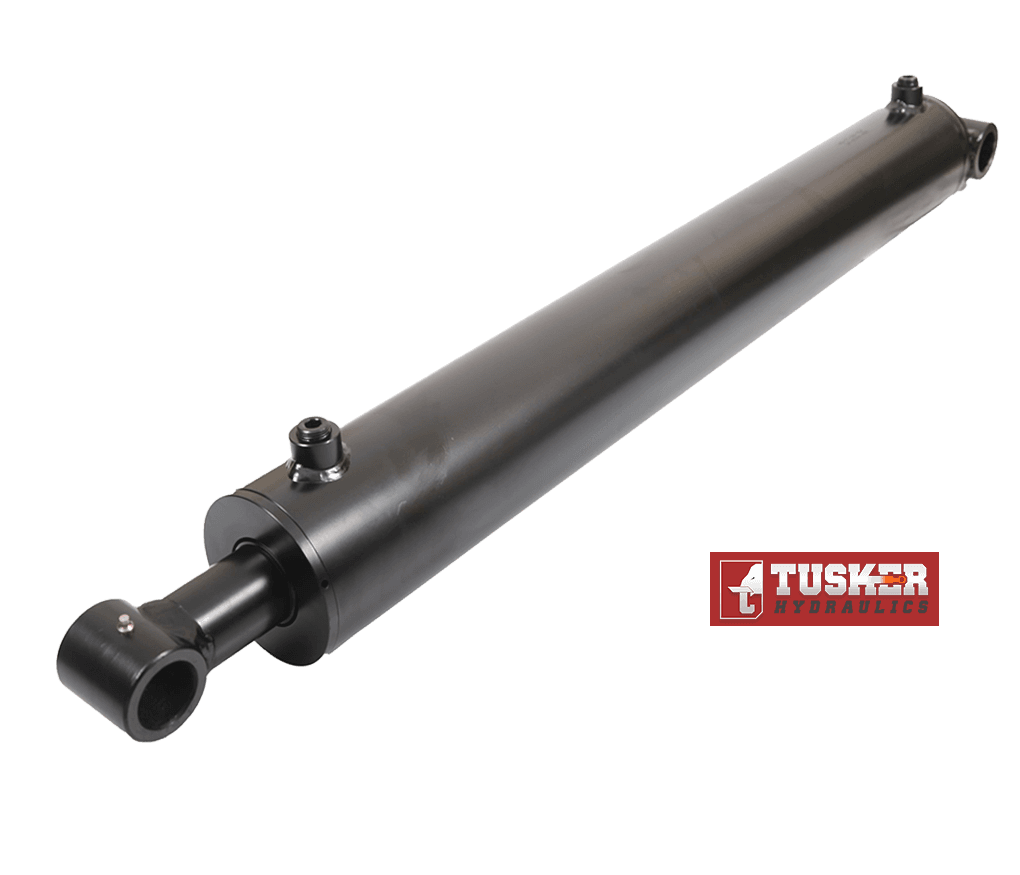 Spherical Bearing Cylinder Tusker Hydraulics